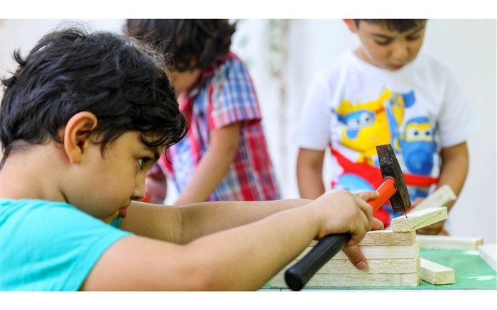 تابستان فرصتی برای استعدادیابی دانش‌آموزان است