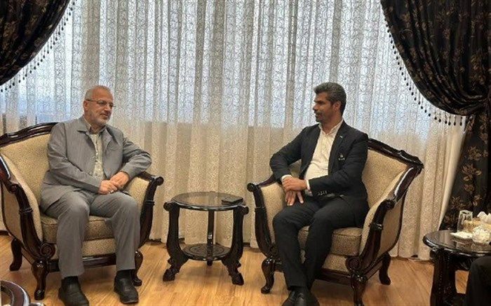 نخستین کنگره ملی بزرگداشت 550 شهید تکواندوکار کشور برگزار می‌شود