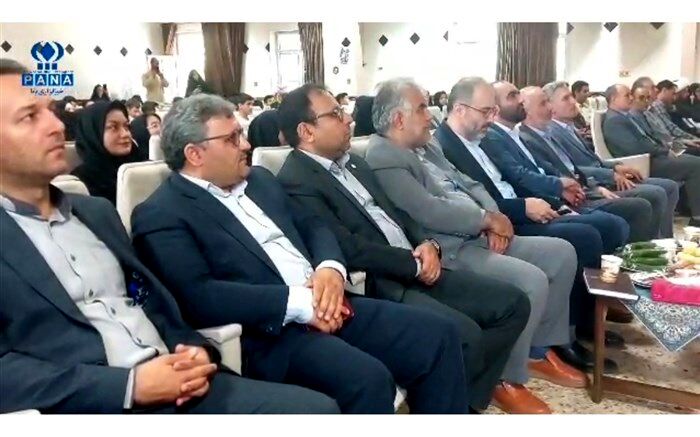 مراسم افتتاحیه فعالیت‌های تابستانی برگزار شد/فیلم