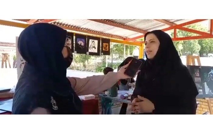 تمامی ظرفیت‌های آموزش و پرورش استان زنجان در راستای غنی‌سازی اوقات فراغت در اختیار دانش‌آموزان است