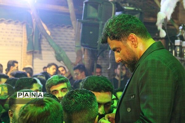 مراسم ایام مسلمیه به میزبانی آستان مقدس حضرت عبدالعظیم حسنی(ع)