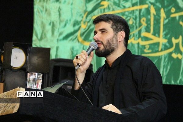 مراسم ایام مسلمیه به میزبانی آستان مقدس حضرت عبدالعظیم حسنی(ع)