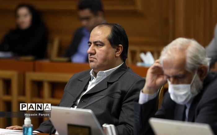 باند پروازی دوشان‌تپه ذخیره اراضی تخلیه مجروحان در زمان حادثه است