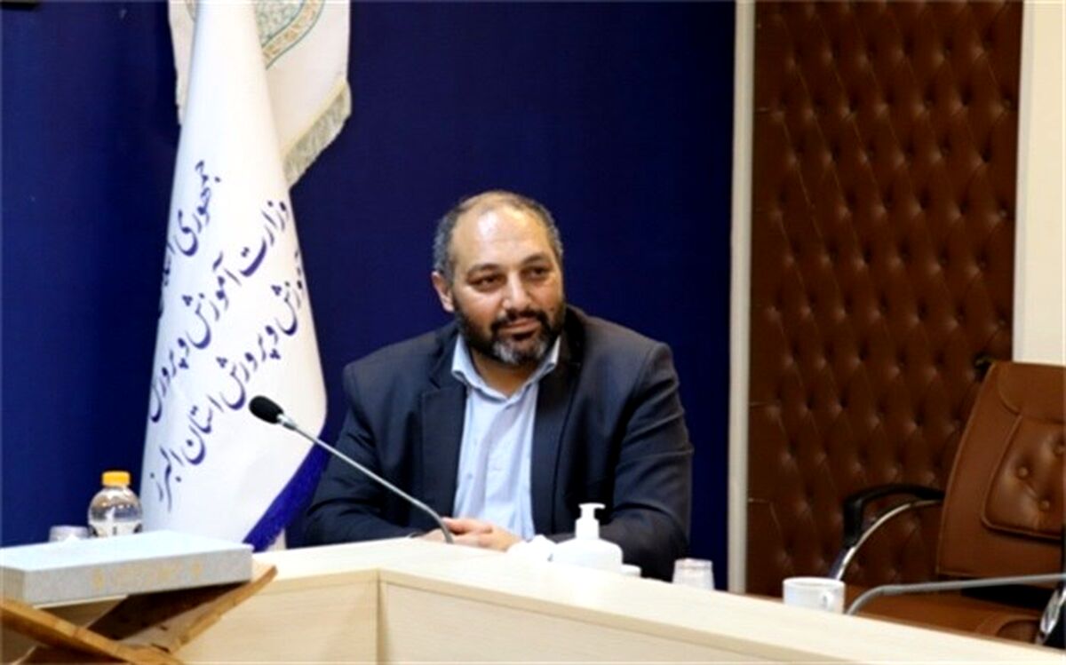 لیگ قرآنی یکی از برنامه‌هایی است که فضای شور و نشاط قرآنی را در مدارس ایجاد می‌کند