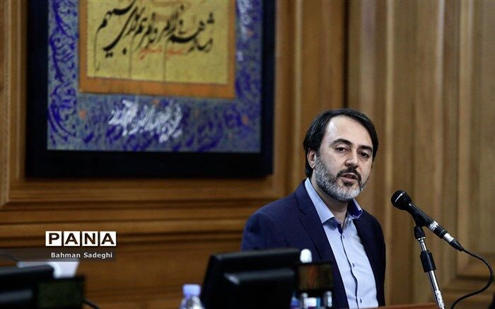کارخانه آسفالت سرخه‌حصار بدون مجوز زیست‌محیطی راه‌اندازی نشود