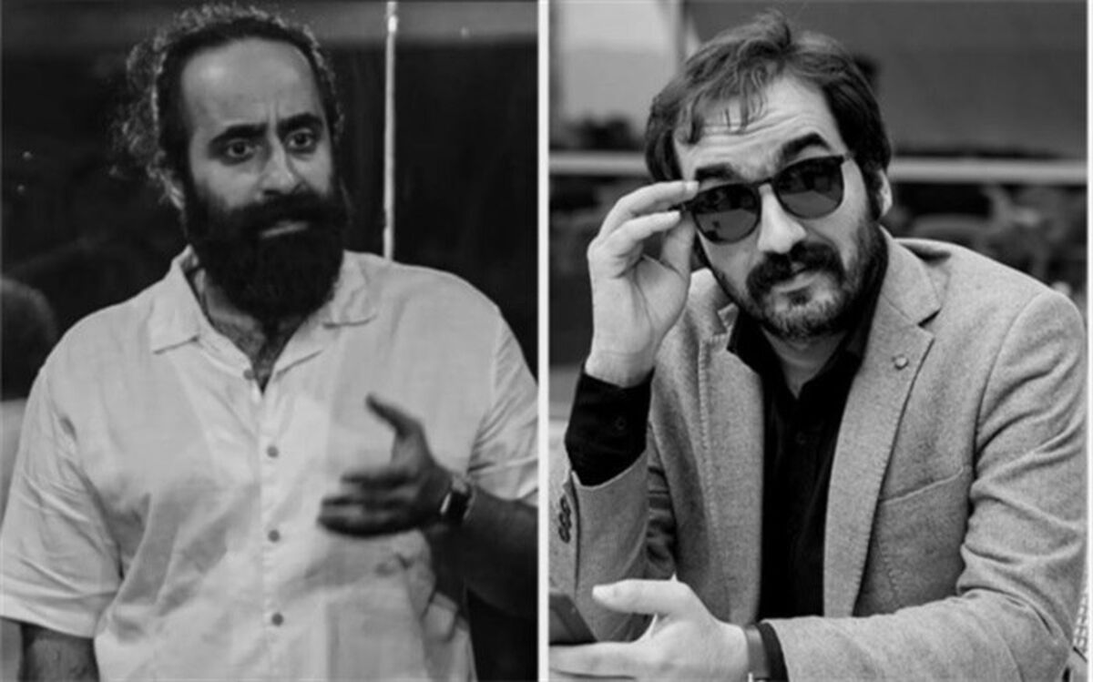 «هیدن» به تئاتر شهر رسید