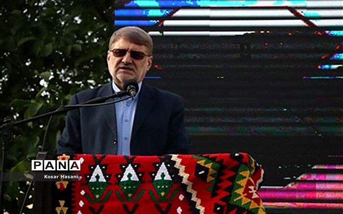 مهم‌ترین چالش روستای عنصرود تامین آب شرب است