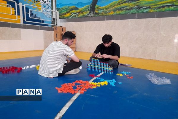 مسابقات لکوکاپ منطقه‌ای استان مازندران