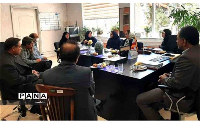 برگزاری ۳۷۰ نشست انجمن اولیا و مربیان با عنوان گفتمان تحولی