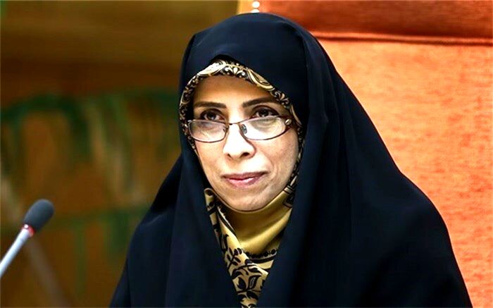 معاون بین‌الملل دانشگاه تهران منصوب شد