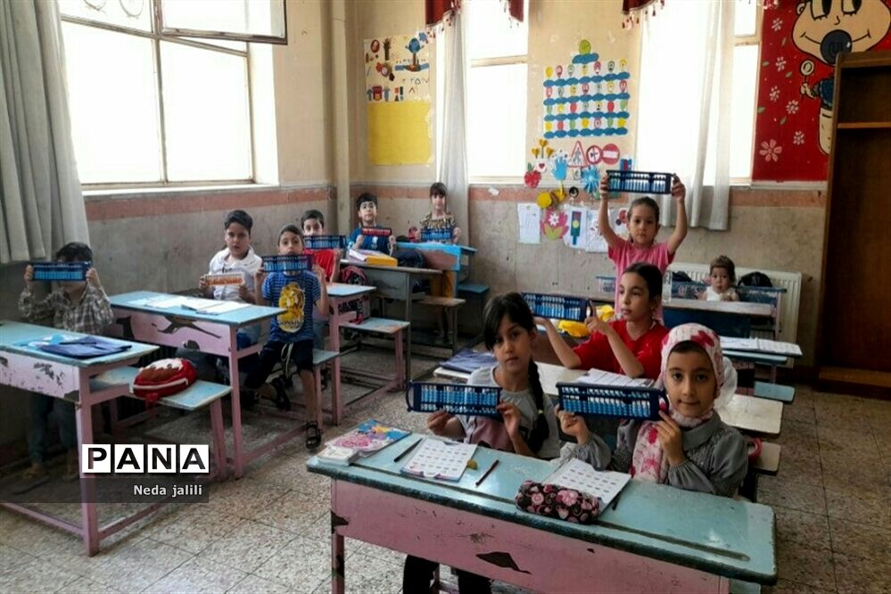 آغاز کلاس‌های متنوع اوقات فراغت در کانون ملائک شهرستان‌ قرچک