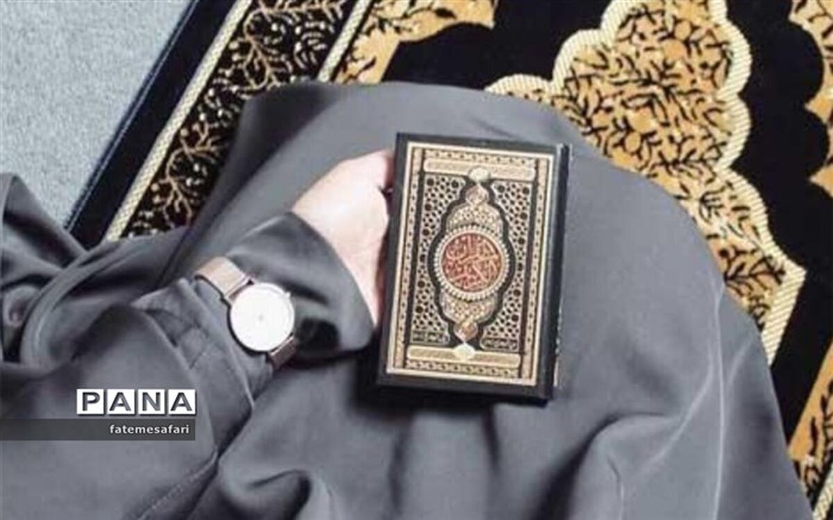 اهانت به قرآن کریم هیچ خللی در باور ما به این کتاب آسمانی ایجاد نمی‌کند/ فیلم