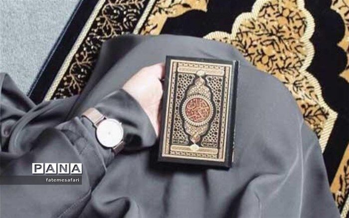 اهانت به قرآن کریم هیچ خللی در باور ما به این کتاب آسمانی ایجاد نمی‌کند/ فیلم