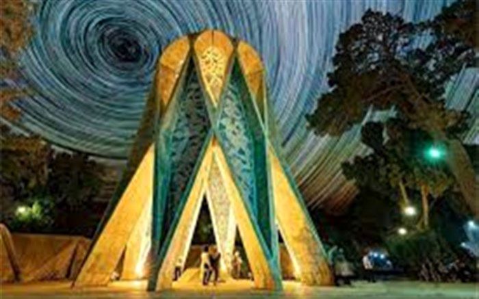 ملی شدن  روز بزرگداشت حکیم عمر خیام نیشابوری