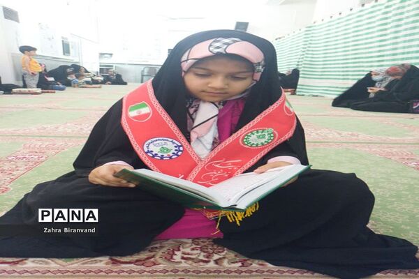 مراسم دعای پرفیض عرفه در مصلی جمعه شهر برازجان  و مسجد علی ابن ابی طالب چاه مبارک