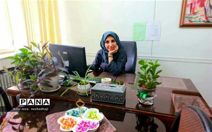 بهره‌گیری از خدمات مشاوره، بهترین راهکار برای مدیریت اضطراب در دانش‌آموزان است