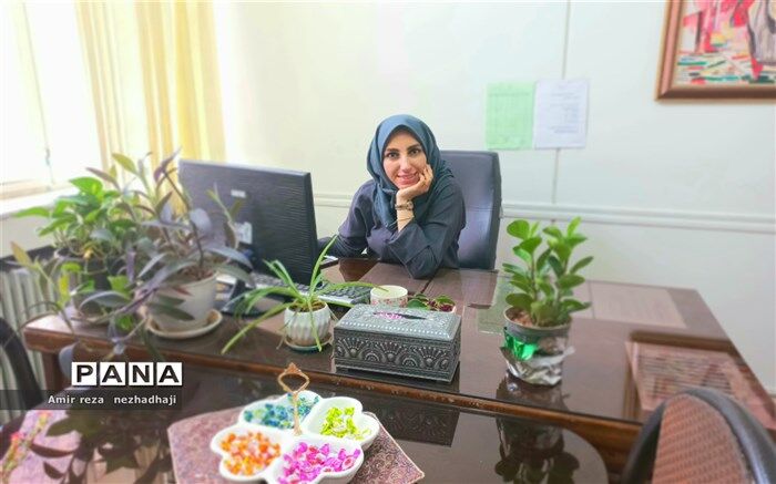 بهره‌گیری از خدمات مشاوره، بهترین راهکار برای مدیریت اضطراب در دانش‌آموزان است