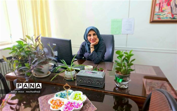 بهره‌گیری از خدمات مشاوره، بهترین راهکار برای مدیریت اضطراب در دانش‌آموزان است