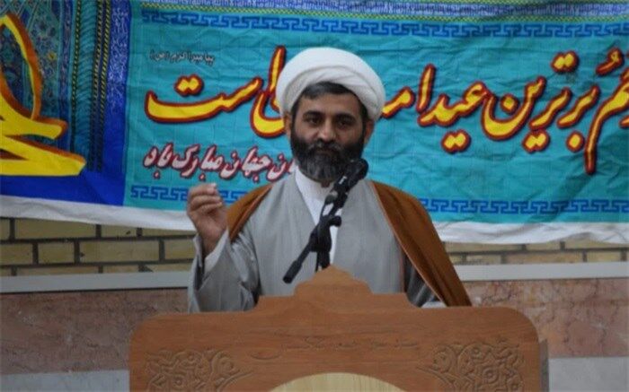 عید قربان عید بندگی است