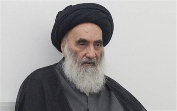 نامه دفتر  آیت الله سیستانی به دبیرکل سازمان ملل