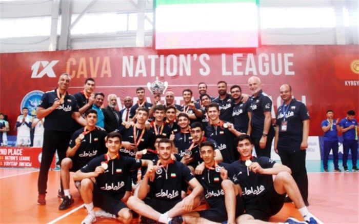 ‌کره‌جنوبی اولین حریف نوجوانان ایران در رقابت‌های قهرمانی جهان