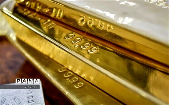 طلای جهانی قعرنشین ماند