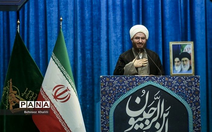 اگر طبق فرمایش قرآن کریم عمل شود، ظرفیت‌های اخلاقی و زیست انسان در جامعه شکوفا می‌شود