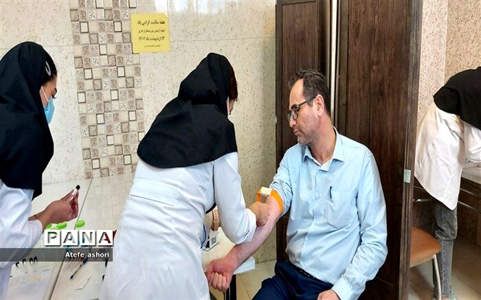 اعلام جزئیات نقل و انتقال دستیاران تخصصی پزشکی