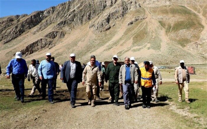تاکید استاندار تهران بر حفظ و صیانت از فرهنگ عشایر