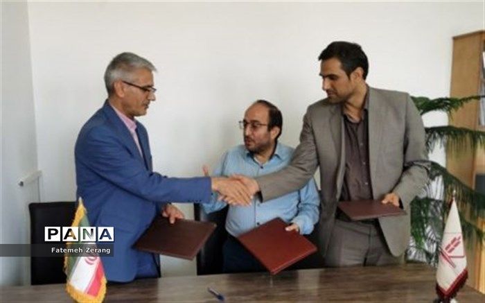 بی سوادان بخش کشاورزی از آموزش سواد آموزی تابعی بهره مند می شوند