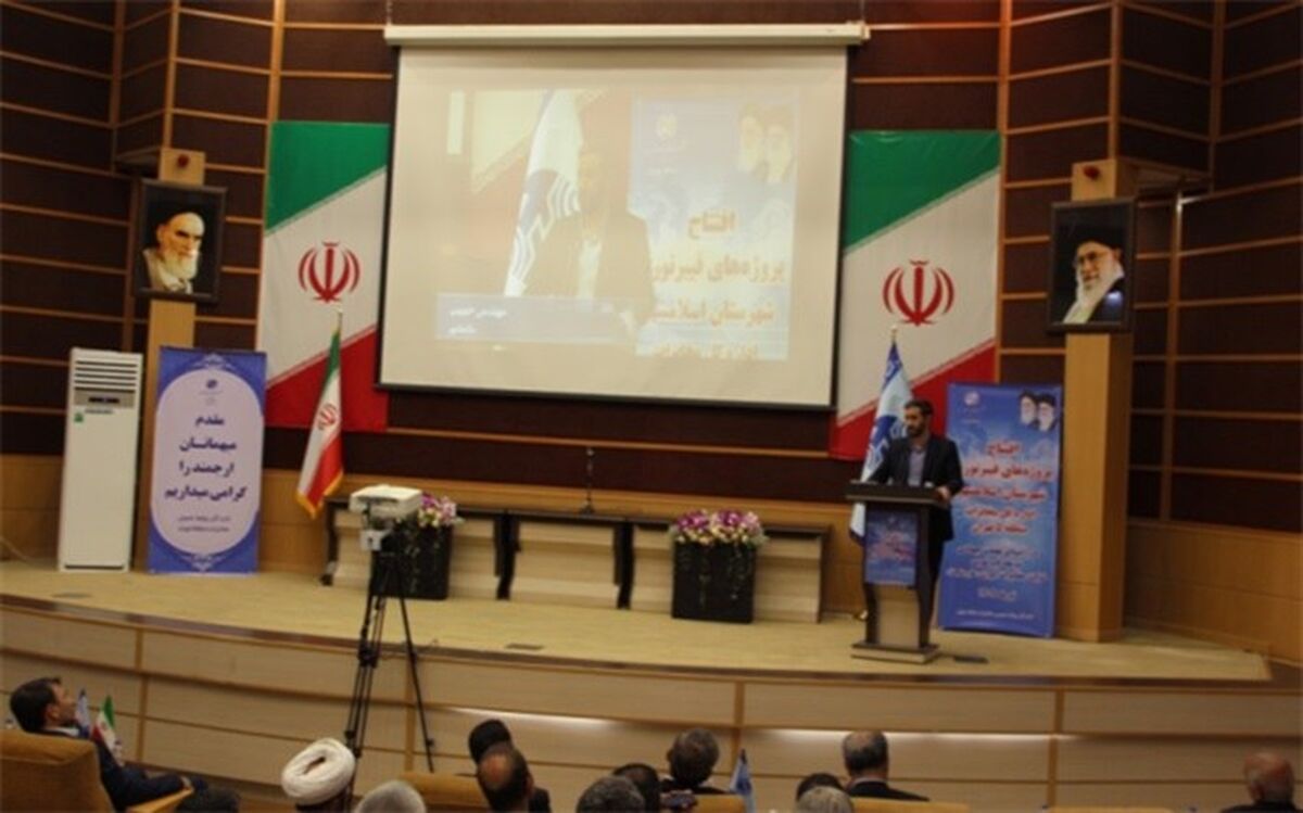استفاده از فیبر نوری افزایش کیفیت خدمات مخابراتی در بستری امن را به همراه دارد
