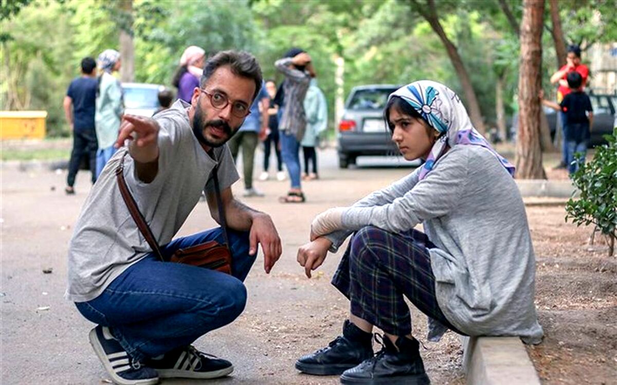 «سیزده سالگی» آماده نمایش و پخش جهانی شد