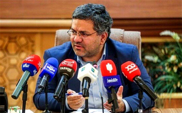 قرارداد اجاره ۱۱ هزار و۵۷۴ واحد در سامانه ثبت معاملات املاک و مستعلات نهایی شد