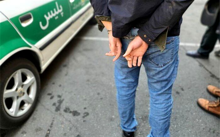بیشترین ماموریت پلیس آگاهی در حوزه سرقت است