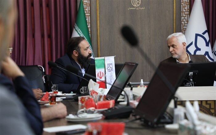 شهردار اصفهان: لزوم نگاه ملی و مشارکت همه کودکان و نوجوانان ایرانی