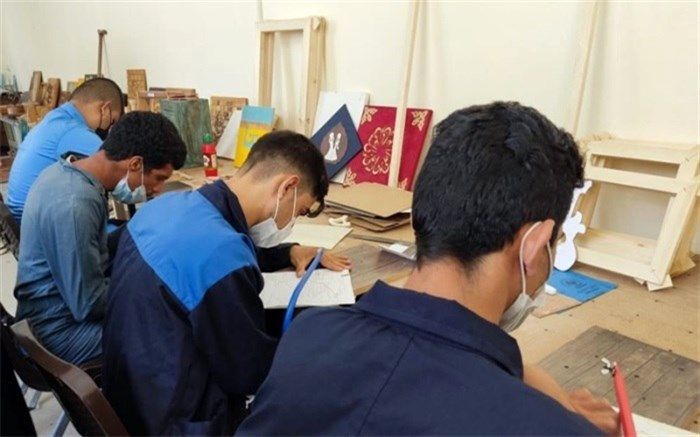 فارغ‌التحصیل مدرسه باید یک نیروی آماده به‌کار، کارآمد و پاسخگو در جامعه باشد