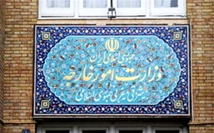 ایران سفیر جدید به سوئد اعزام نمی‌کند