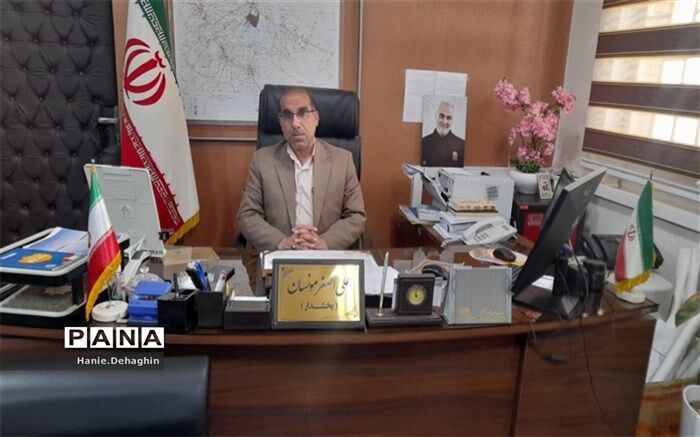 برای اوقات فراغت دانش‌آموزان در تمام طول تابستان برنامه داریم
