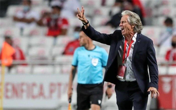 ژسوس رسما سرمربی الهلال شد