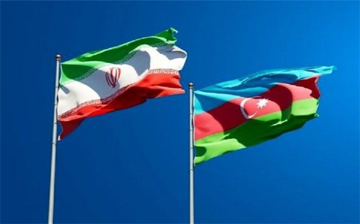 هیات کارشناسی ایران وارد باکو شد