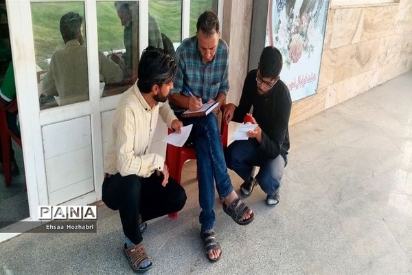 جلسه هماهنگی مسابقات لیگ دسته یک و لیگ برتر فوتبال کاشمر