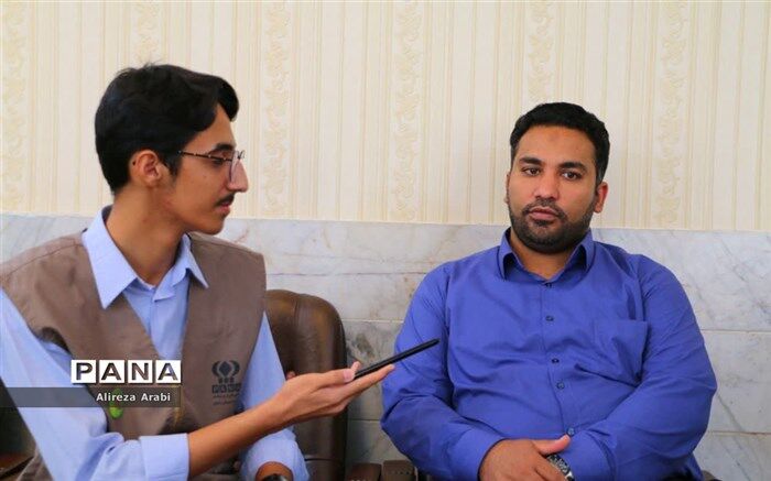 هدایت تحصیلی مهمترین مسئله دوره نوجوانی است