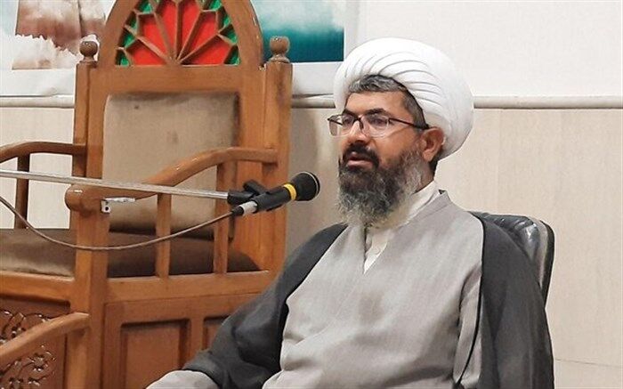 ما شیعیان باید نسبت به دفاع از دین اسلام کوشا باشیم