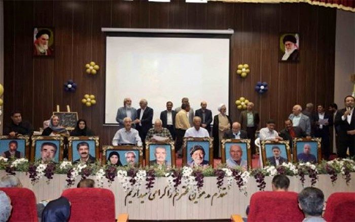 دانش‌آموزی که همه دارایی‌اش را وقف مدرسه‌سازی کرد