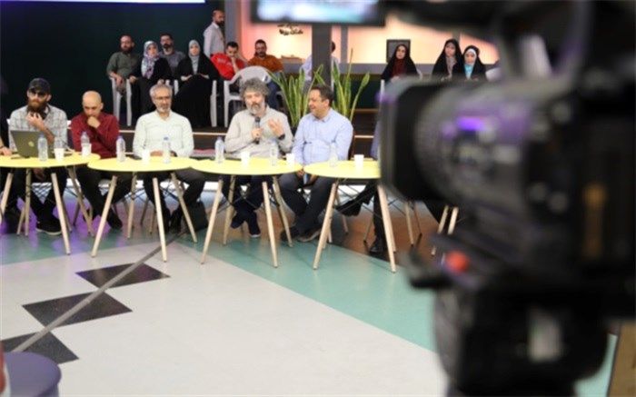 «شبکه ماه»؛ مکمل آموزش دانش‌آموزان‌