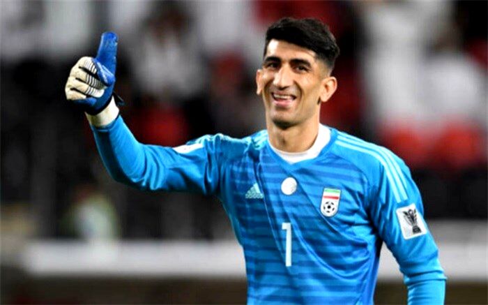 ماجرای خداحافظی بیرانوند از پرسپولیس؛ انتقال جنجالی در راه است؟