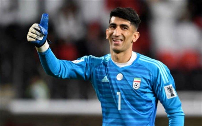 ماجرای خداحافظی بیرانوند از پرسپولیس؛ انتقال جنجالی در راه است؟