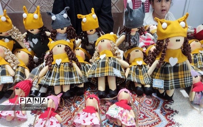 پرداخت ۴ هزار میلیارد تومان تسهیلات مشاغل خانگی تا پایان سال