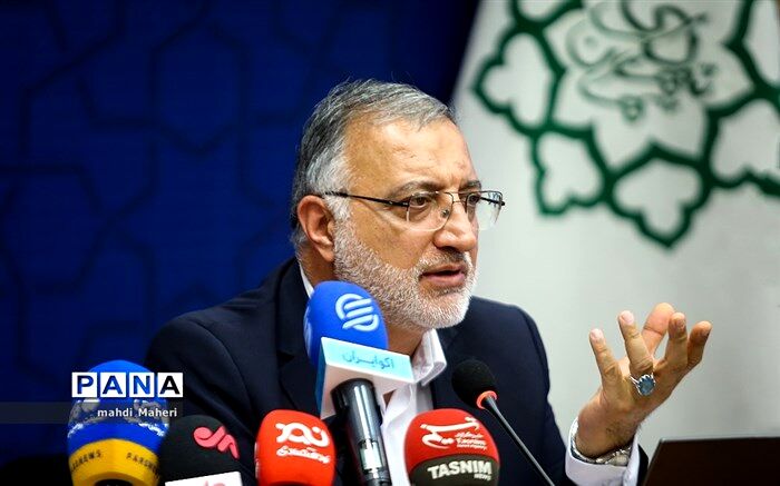 ۳ راهبرد شهرداری برای مهار ترافیک؛ ۷خط مترو تهران امسال تکمیل می‌شود