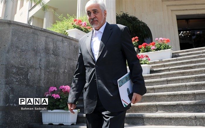 قدردانی رئیس کنفدراسیون راگبی آسیا از وزیر ورزش‌